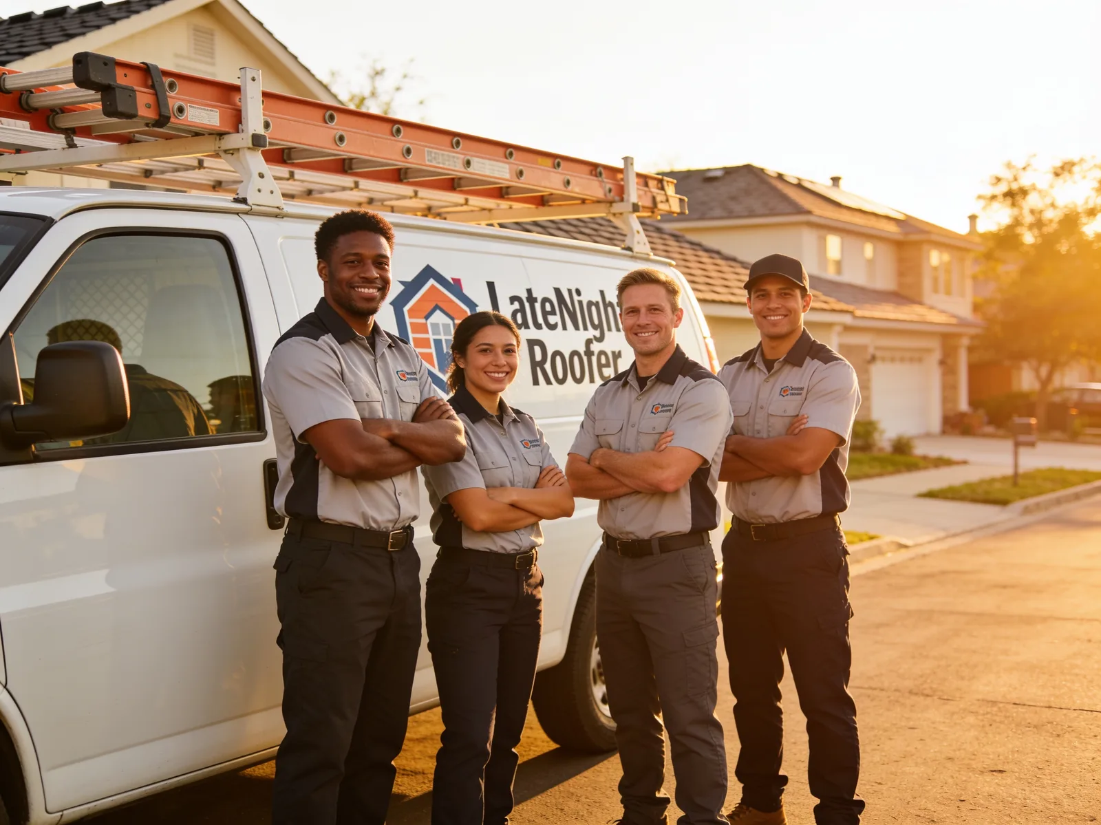 Emergency Roof Repair company in Biscoe, AR